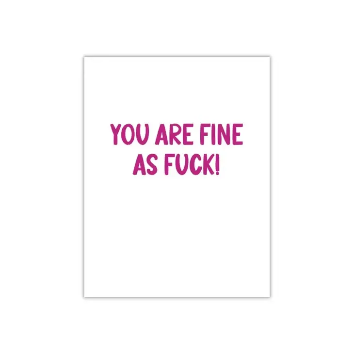 Sarcastic Cards by Peace, Love & Sarcasm