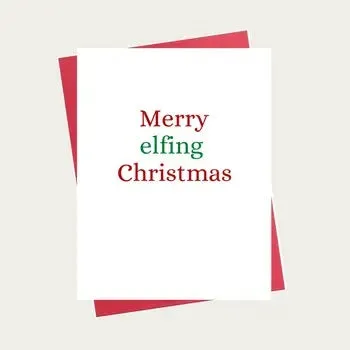 Sarcastic Cards by Peace, Love & Sarcasm