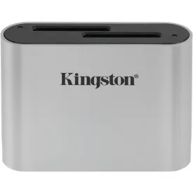Sdhc/Sdxc Uhs-Ii Card Reader