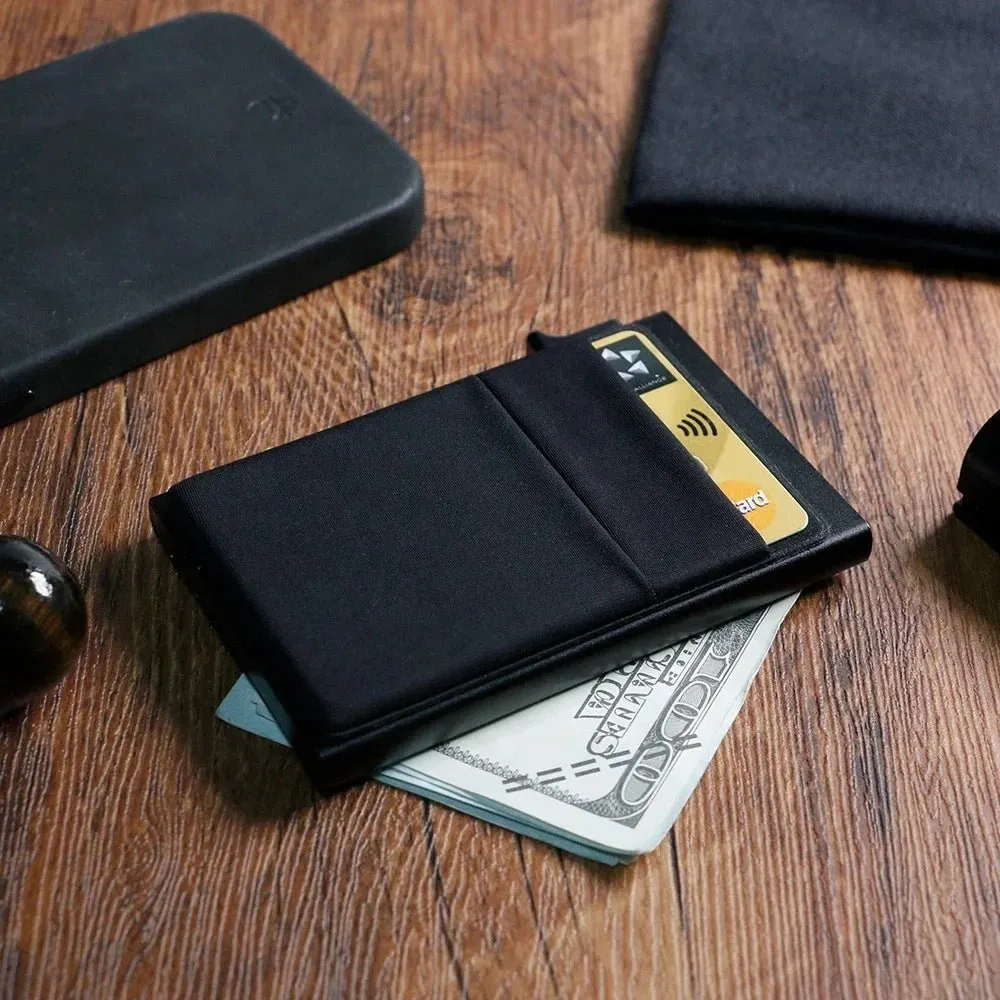 SlimVault Wallet