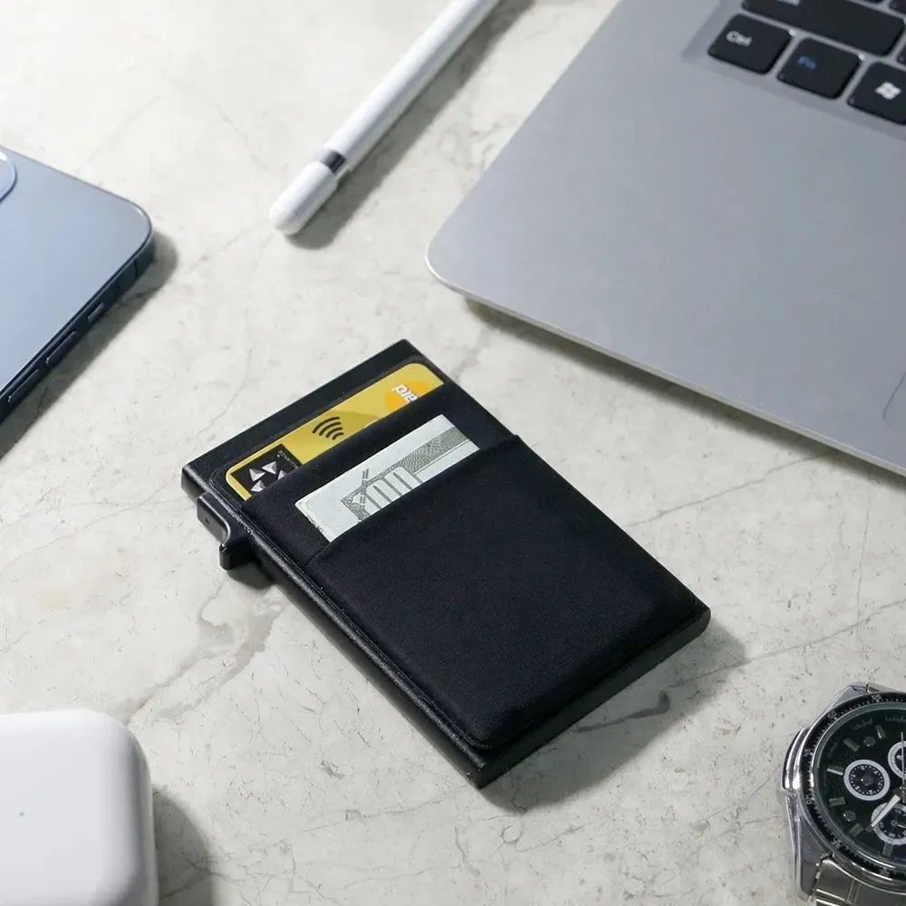 SlimVault Wallet