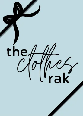 the ClothesRak Gift Card