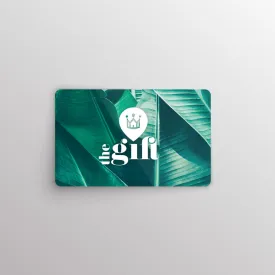 The Gathering Shops Gift Card