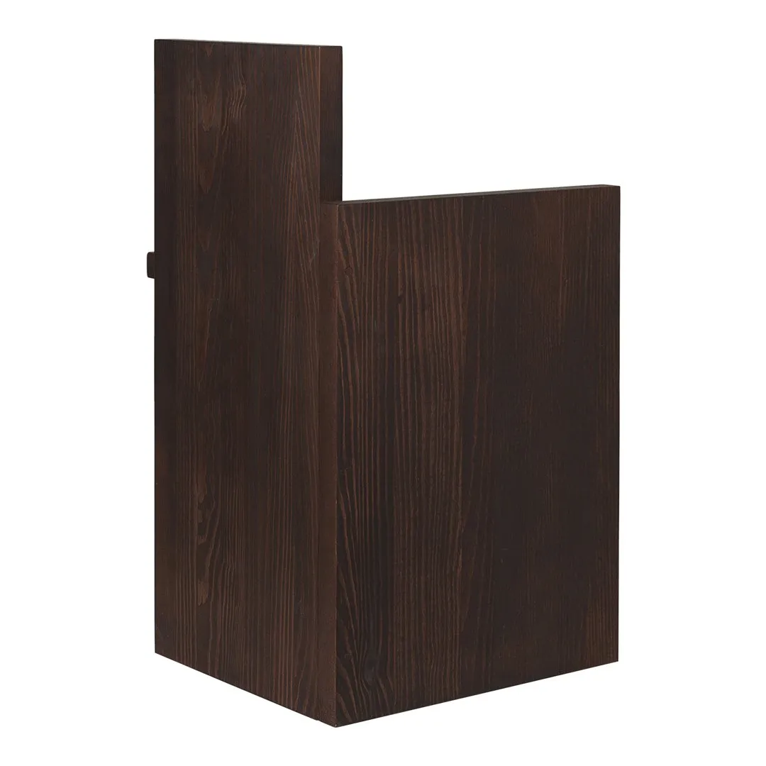 UTA Piece - Side Table / Stool