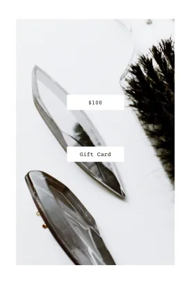 Virtual Gift Card