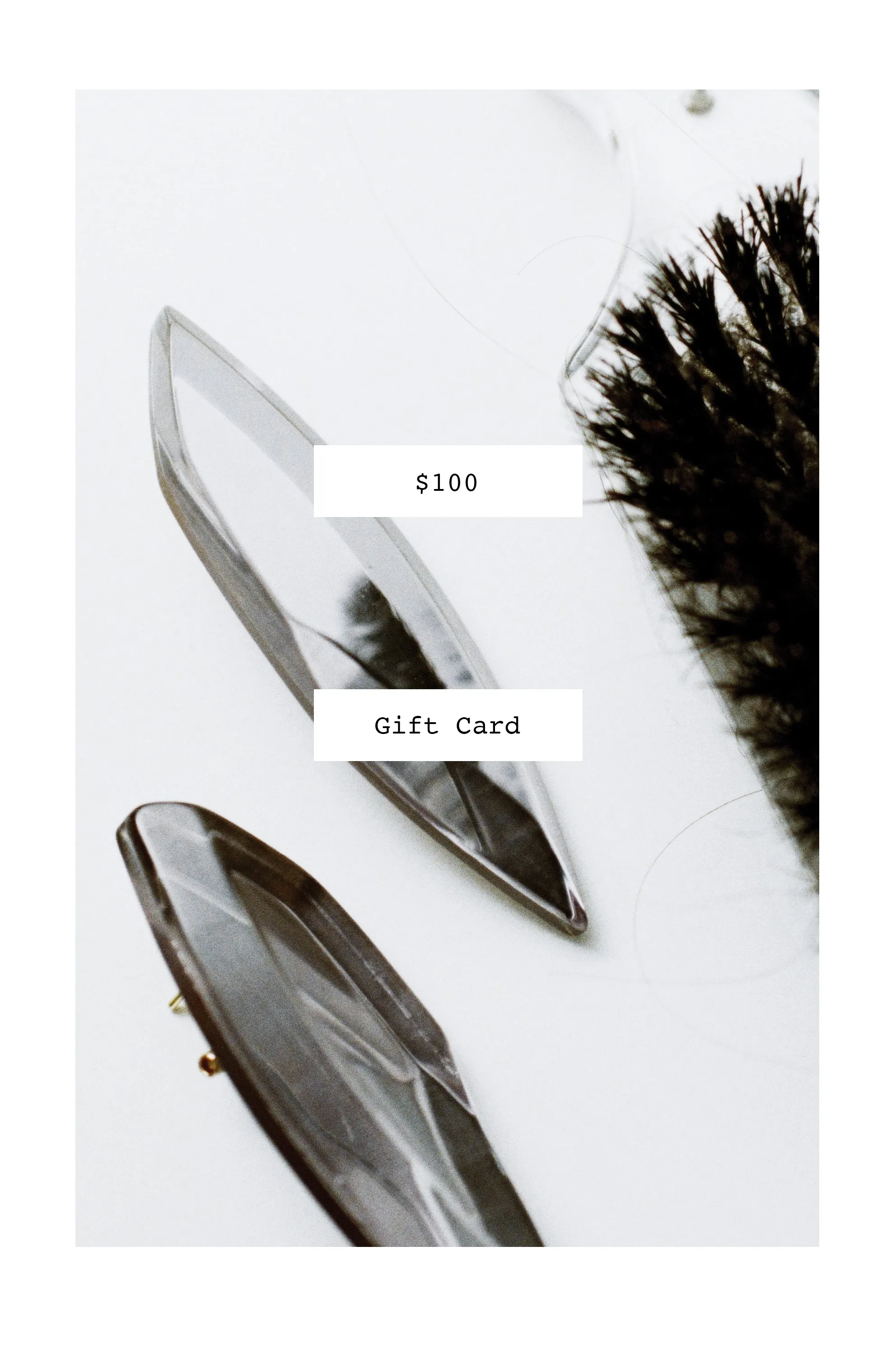 Virtual Gift Card